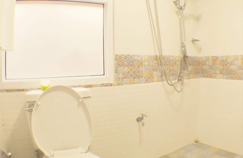 Kathun Hotel | Baan Rom Lom Yen