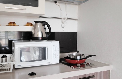 Thung Maha Mek Apartment | Baan Sabai Rama IV