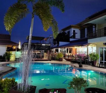 That Phanom Resort | Baan Sabaijai Resort