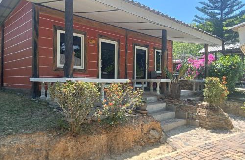Ko Lanta Cabin | Baan Saitharn Koh Lanta
