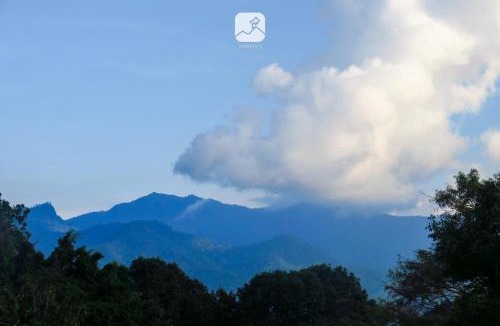 Doi Saket House | Baan Saket Dao, Ban Saket Dao, Doi Saket, Chiang Mai
