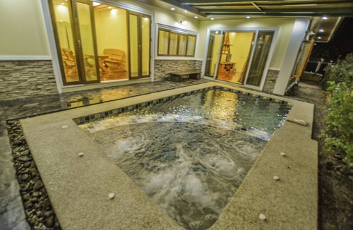 Cha-am Apartment | Baan San Rak By Puppap SHR074