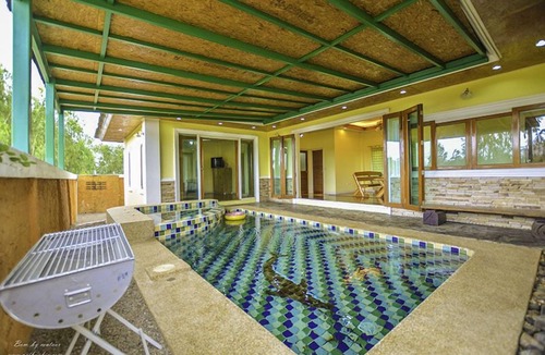 Cha-am Apartment | Baan San Rak By Puppap SHR074