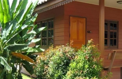 Mu Si Resort | Baan Saranya
