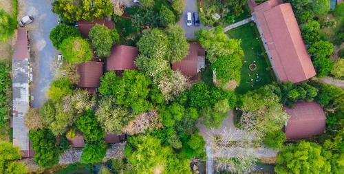 Nakhon Nayok Hotel | Baan Sarika Phusuan