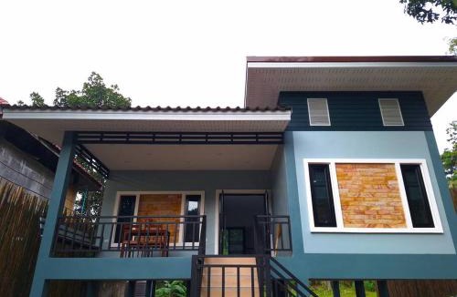 Haad Yao House | Baan Si