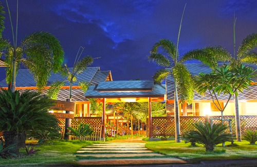 Samut Songkhram House | Baan Siriporn Resort