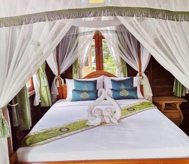 Phitsanulok House | Baan Sithepaban Guesthouse