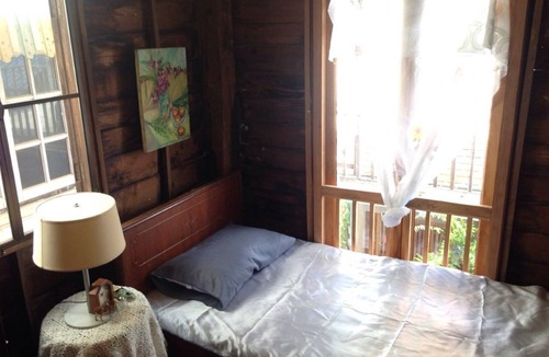 Sawankhalok Hostel | Baan Somlim Homestay - Hostel