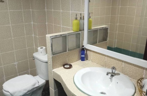 Arun Amarin Hostel | Baan Sood Soi Residence 1