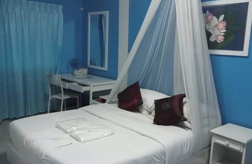 Arun Amarin Hostel | Baan Sood Soi Residence 1