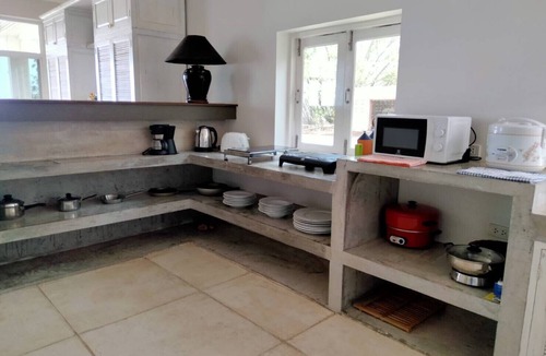Kui Buri House | Baan Soulmates - Lovely house by the Sea for the perfect getaway