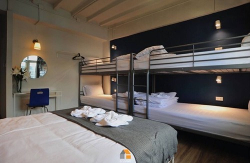 Lat Yao House | Baan Sri-kram TP1 @Taopoon MRT