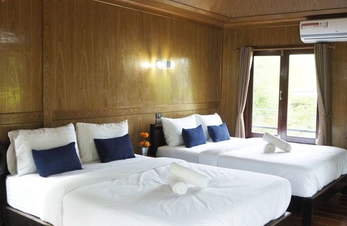 Ban Ta Khun Hotel | Baan Suan Hill Resort
