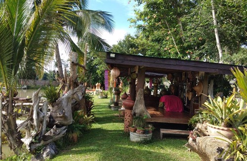 Mae Kon Resort | Baan Suan Jantra Home Stay