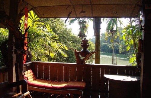Mae Kon House | Baan Suan Jantra Home Stay