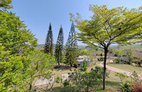 Wang Nam Khiao House | Baan Suan Plearndara Homestay