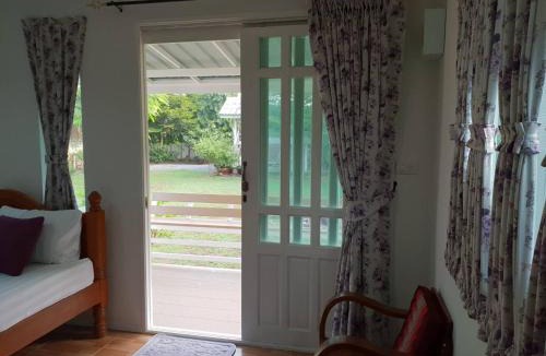 Ayutthaya House | Baan Suan Yensabai @Ayutthaya
