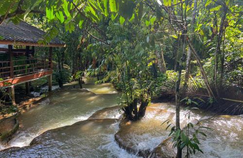 Khuan Don Resort | Baan Suan Tondin