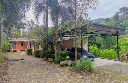 Khuan Don Resort | Baan Suan Tondin