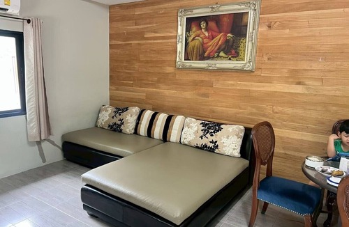Khlong Khuean House | Baan Suan View Dee Homestay