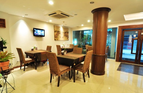 Bangkok Central Business District Resort | Baan Sukhumvit Soi 18