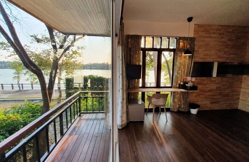Ban Prok Hotel | Baan Tai Had Resort