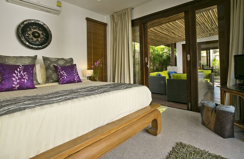 Mae Nam Villa | Baan Tai Tara 1 - a gorgeous private villa