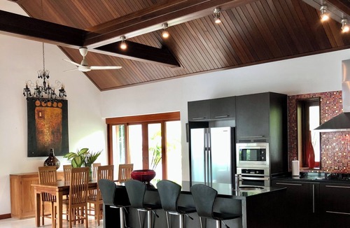 Mae Nam Villa | Baan Tai Tara 3, Stylish Private Pool Villa close to the Beach