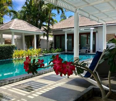 Mae Nam Villa | Baan Tai Tara 3