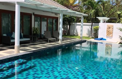Mae Nam Villa | Baan Tai Tara 3