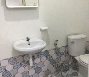 Ko Mak Hostel | Baan TaLay Hostel