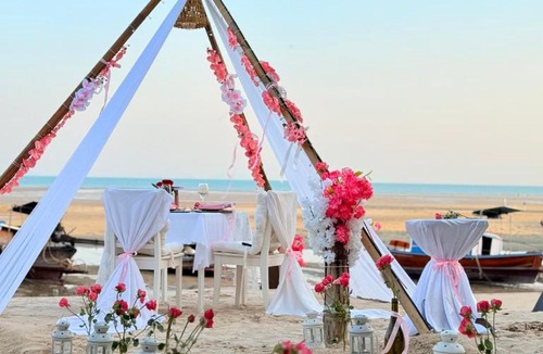 Ko Yao Resort | Baan Taranya Koh Yao Yai Resort