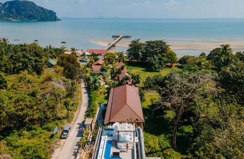 Ko Yao Resort | Baan Taranya Koh Yao Yai Resort