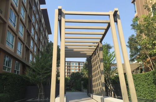 Cha-am Apartment | Baan Tew Lom Cha-am (339/448)