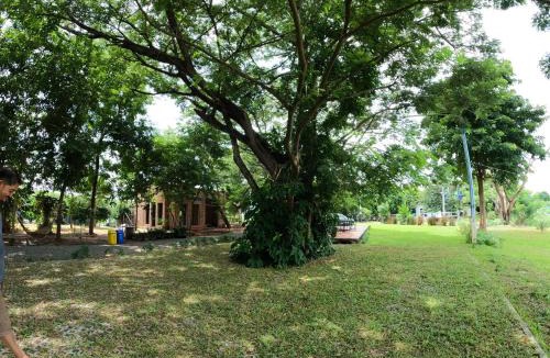 Manorom Resort | Baan Tonjaeng B&B