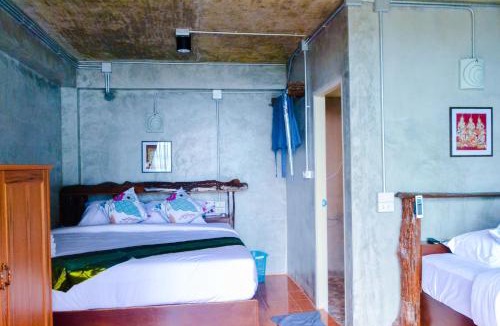 Nong Thale Hotel | Baan Tubkaek Hotel