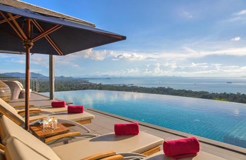 Na Thon Villa | Baan View Talay
