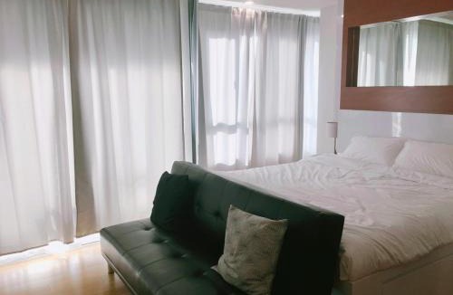 Nong Kae Apartment | Baan View Viman 416 By Montri