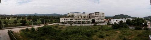 Nong Kae Apartment | Baan View Viman 416 By Montri