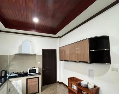 Krabi Villa | Baan Viset Pool Villa Krabi