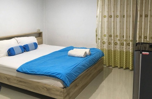 Ban Dung Hotel | Baan Wareeya