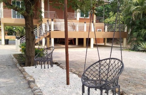 Suan Phueng House | baan wongsupar