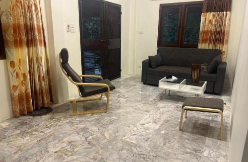 Wiang Nuea House | Baan Yanikar