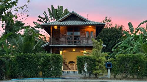 Ban Waen House | baanchandra