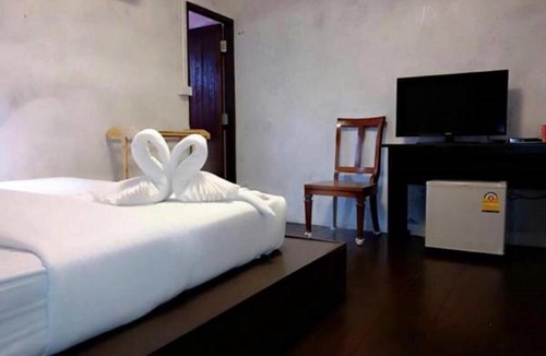 Amphawa House | BaanChompooAmphawa