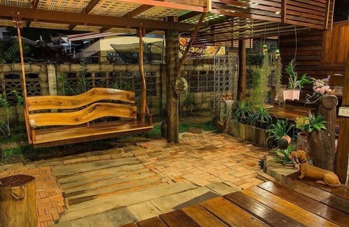Amphawa House | BaanChompooAmphawa
