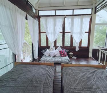 Lamphun Bed & Breakfast | Baangaimuan