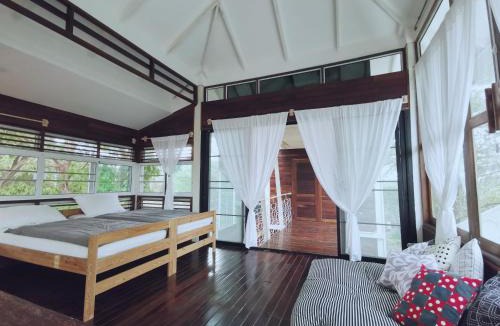 Lamphun Bed & Breakfast | Baangaimuan