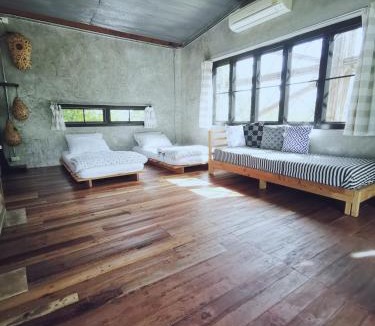 Lamphun Bed & Breakfast | Baangaimuan